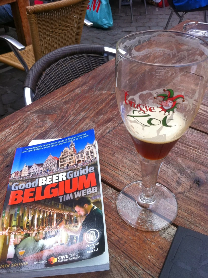 brugge – brugse zot dubbel