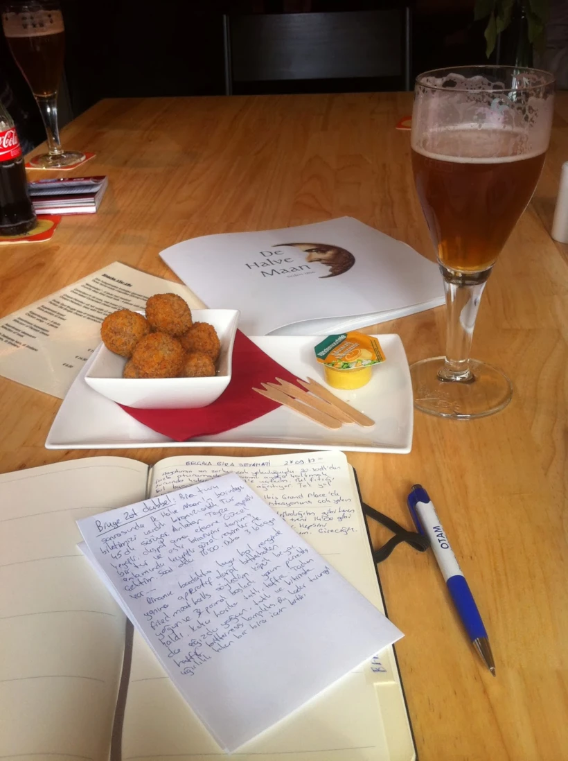 brugge – brugse zot