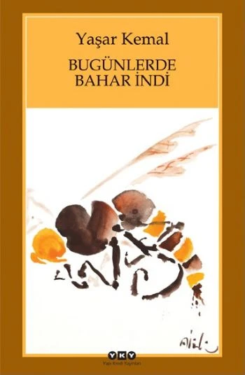 Bugünlere Bahar İndi 