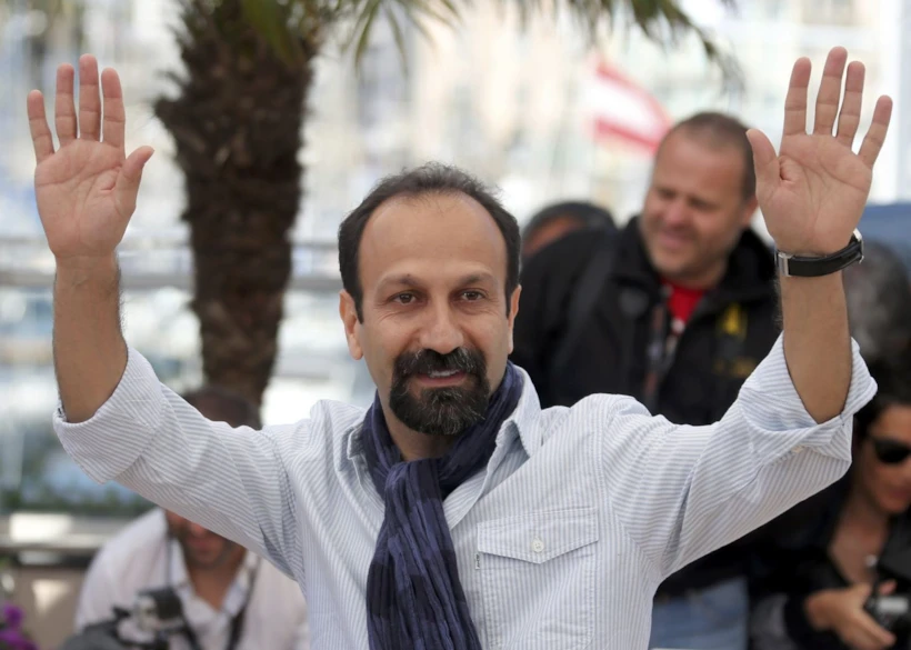 the past – asghar farhadi