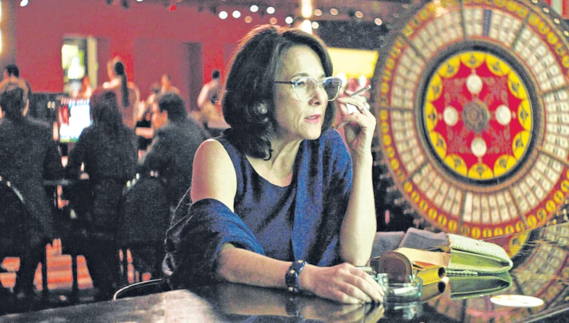 gloria – paulina garcia