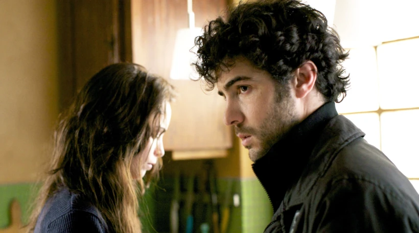 the past – le passe