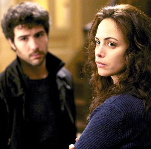 Asghar Farhadi'den Yeni Bir Aile Dramı: Le passé / The Past