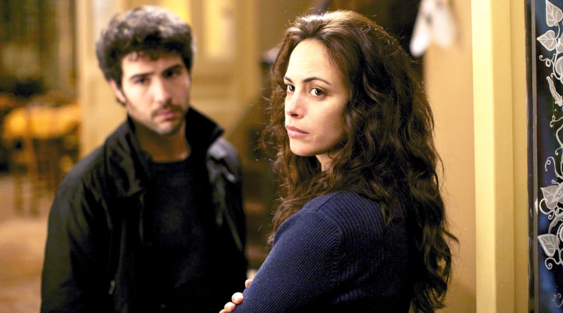 the past – le passé