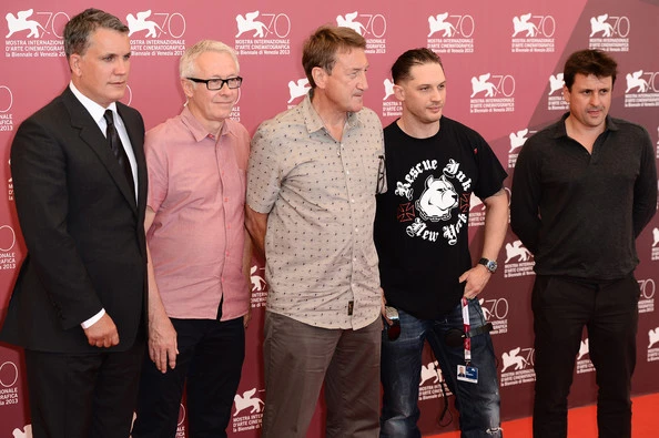 locke – venice film festival