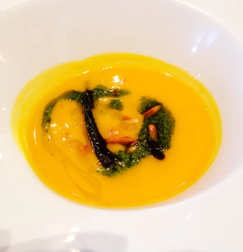 Zuppa – Morini, Beymen Zorlu