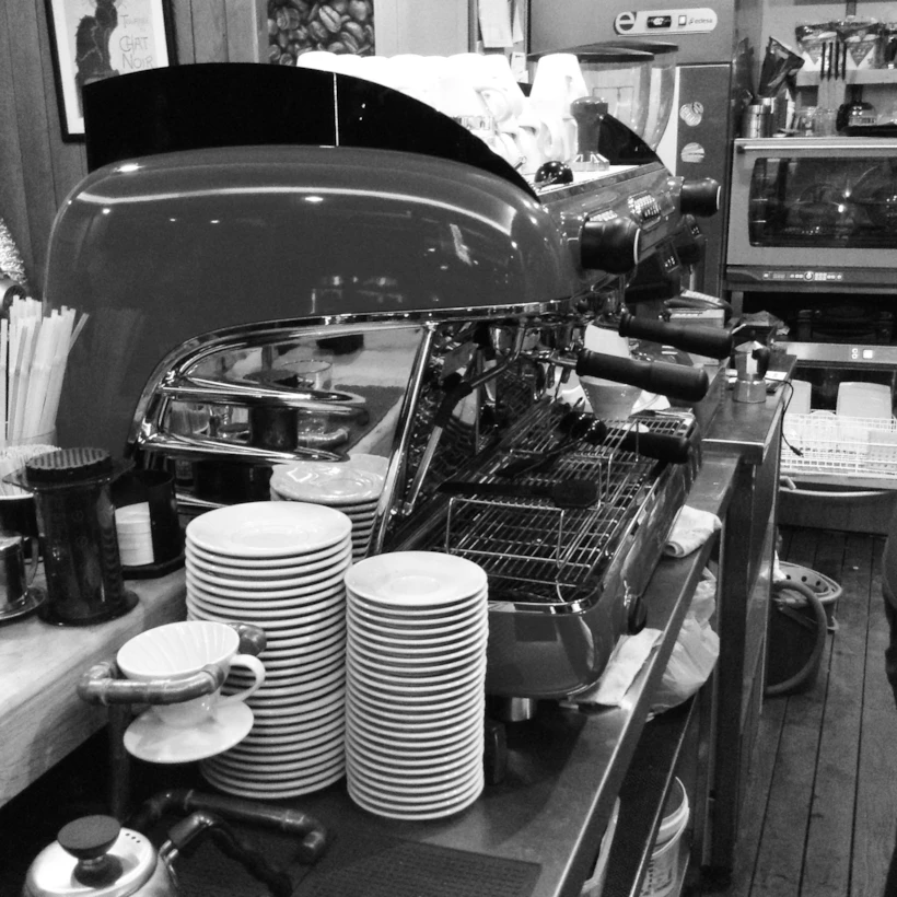 drip coffeeist – şaşkınbakkal