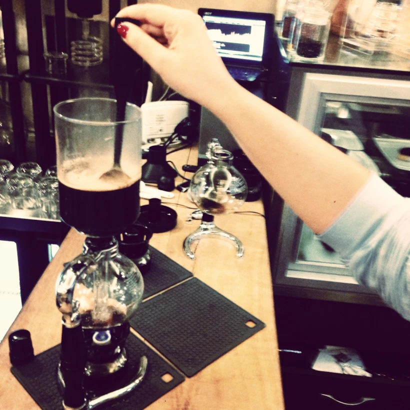 drip coffeeist – şaşkınbakkal