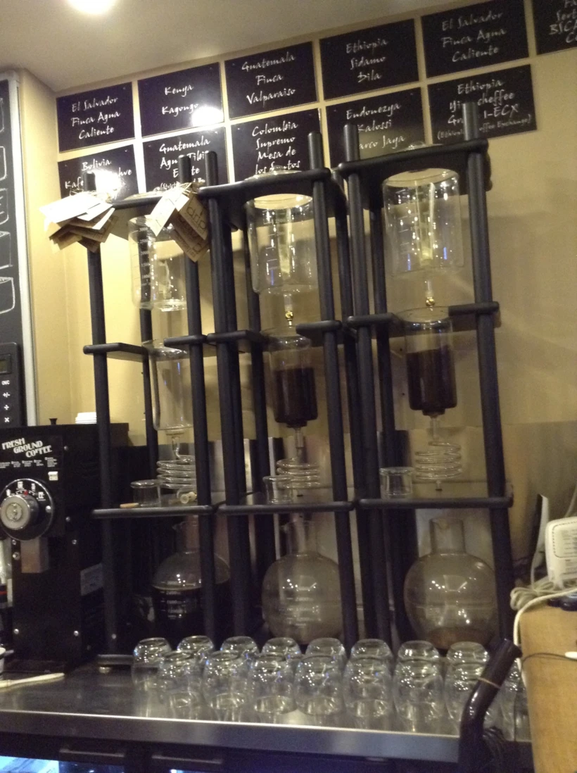drip coffeeist – şaşkınbakkal