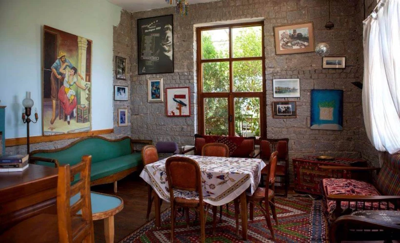 çamlıbel köyü – zeytinbağı otel