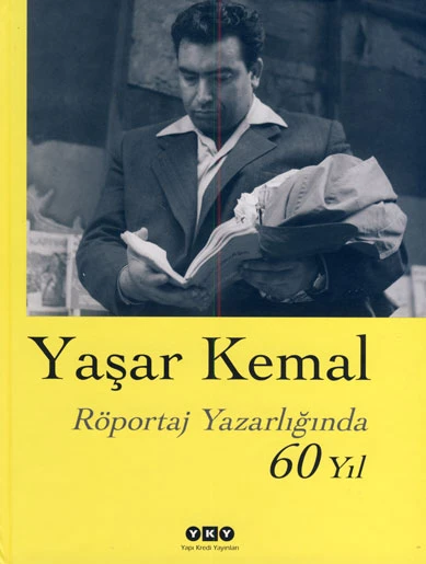 Röportaj Yazarlığında 60 Yıl