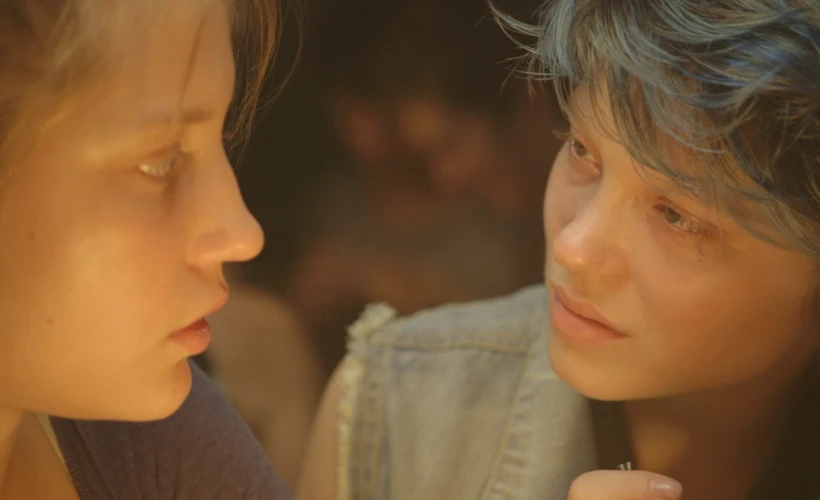 Filmekimi'nin En Çok Konuşulan Filmi: La Vie d'Adèle