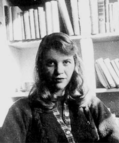 sylvia-plath