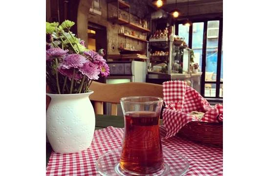 Bando Karaköy