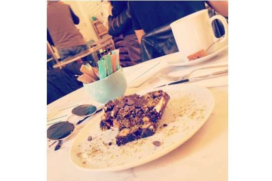 Mums Cafe Karaköyy