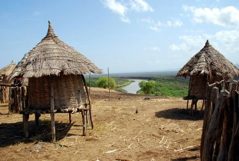 Omo Vadisi