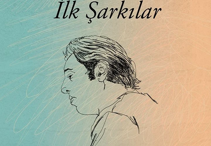 Fazıl Say'ın "İlk Şarkıları" Üzerine