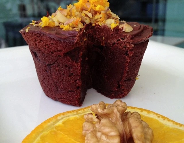 İstanbul'da Favori Sufle Mekanlarım!