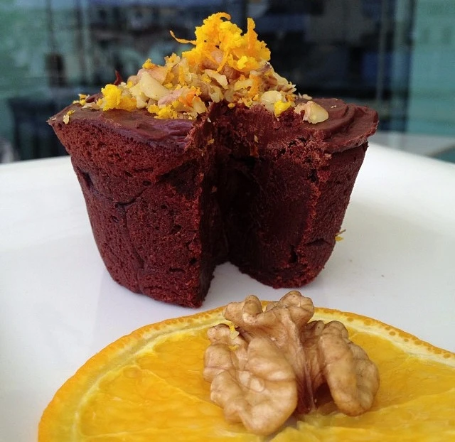 Ferahfeza Karaköy Sufle