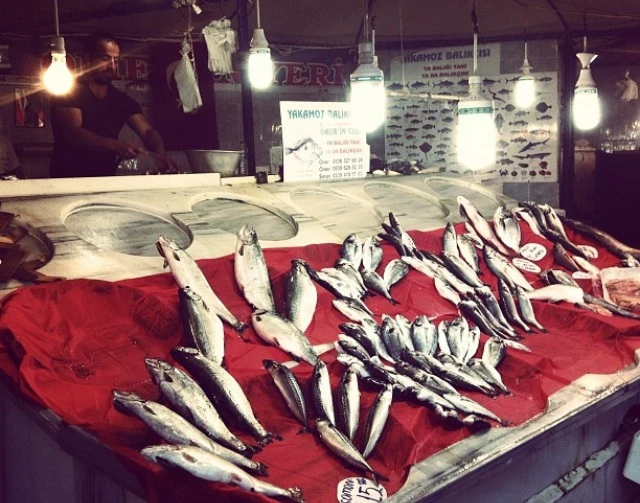 Balıkçı