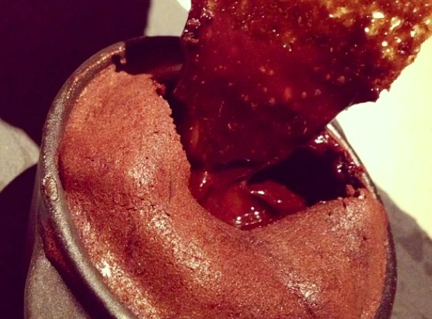 Mama Shelter Sufle