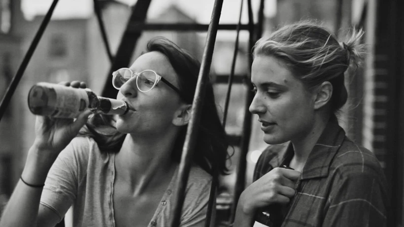 frances ha