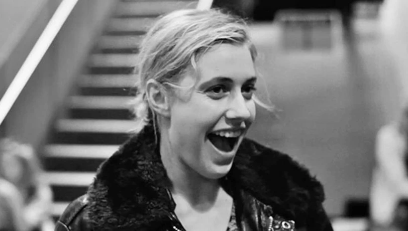 greta gerwig