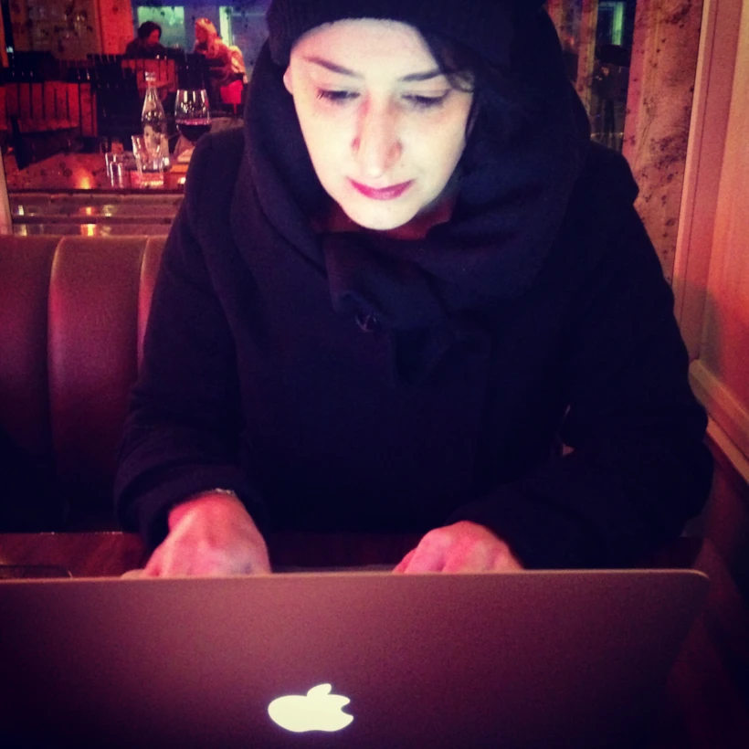 ilkay yildiz