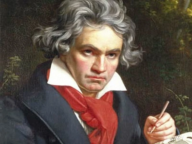beethoven eserleri