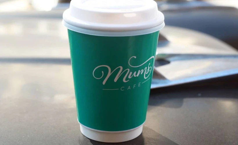 Bir Tutam Sevgi: Mums Cafe