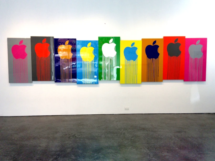 New York Galerileri