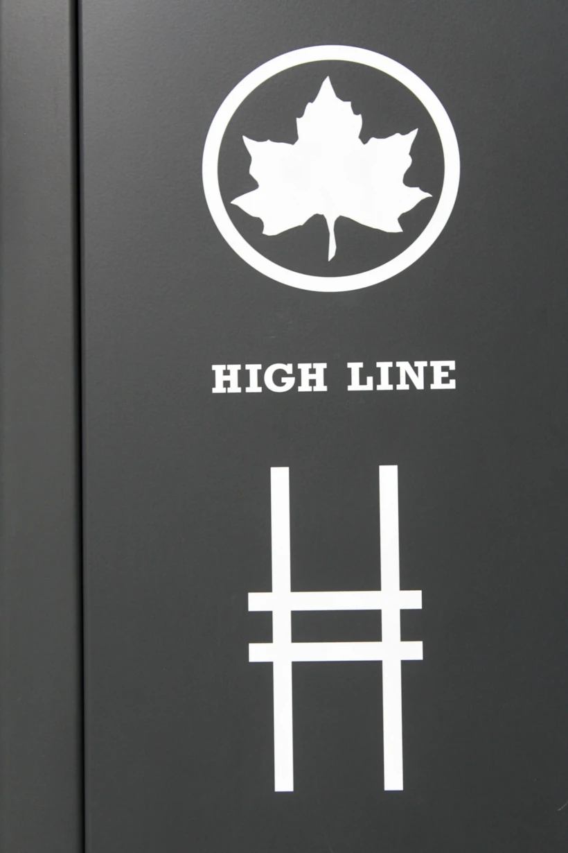 High Line