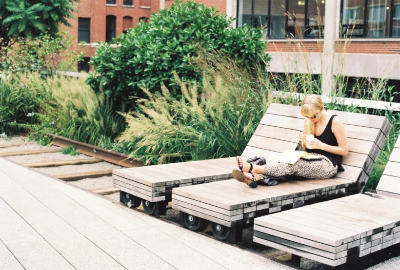 High Line