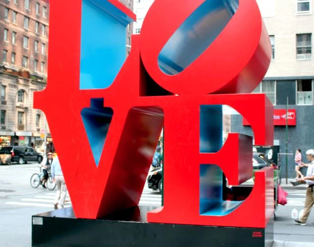 New York: Kültür-Sanat Duraklarına Bir Bakış