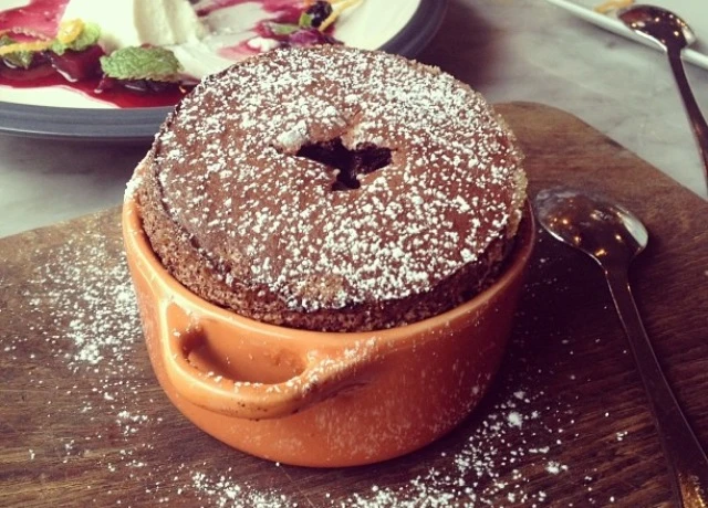 sufle