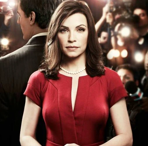 Şeytana Pabucunu Ters Giydiren Avukatların Dizisi: The Good Wife
