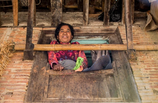 Katmandu