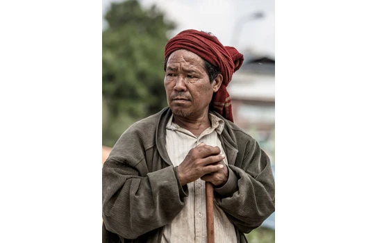 Katmandu