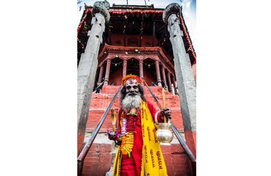 Katmandu