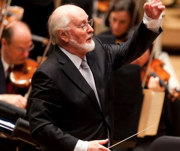 KONSER: Hollywood’un Mozart’ı - John Williams