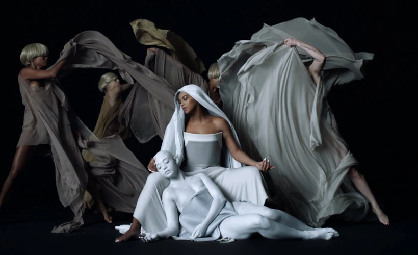 Vaka-i Beyoncé!