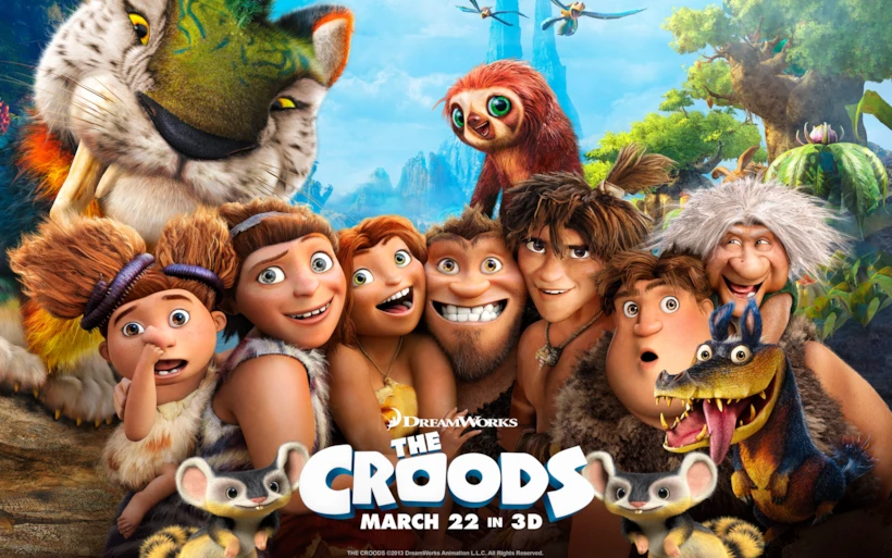 yilin en iyileri – the croods