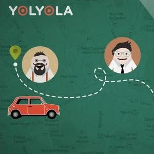 Yolculuğa Katıl: yolyola.com