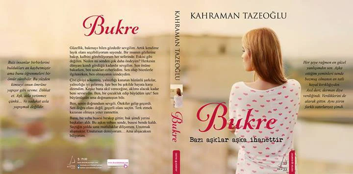 Bukre-