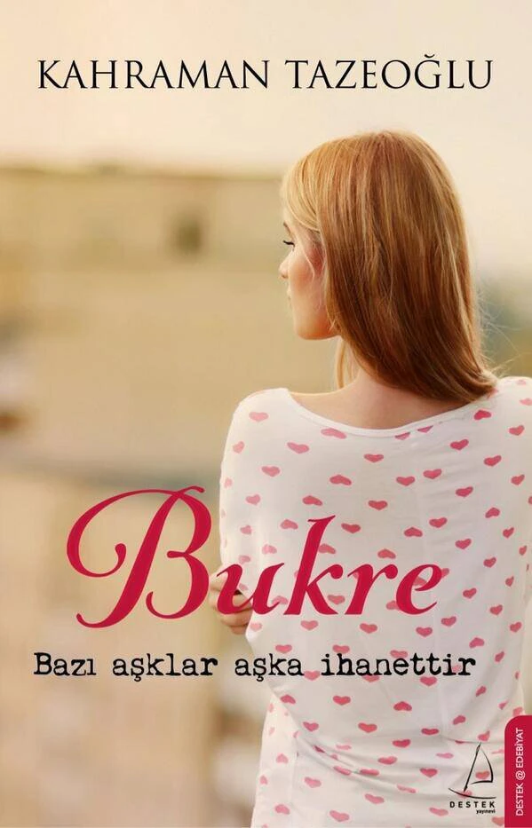 Bukre
