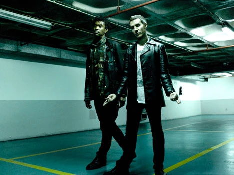 Unfinished Sympathy: Massive Attack