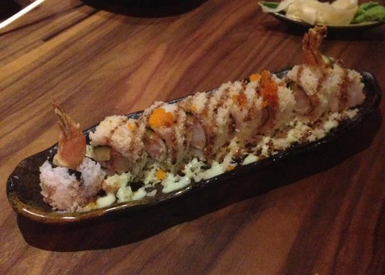 Sushi Moto