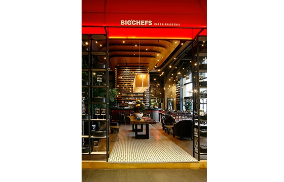big chefs 8