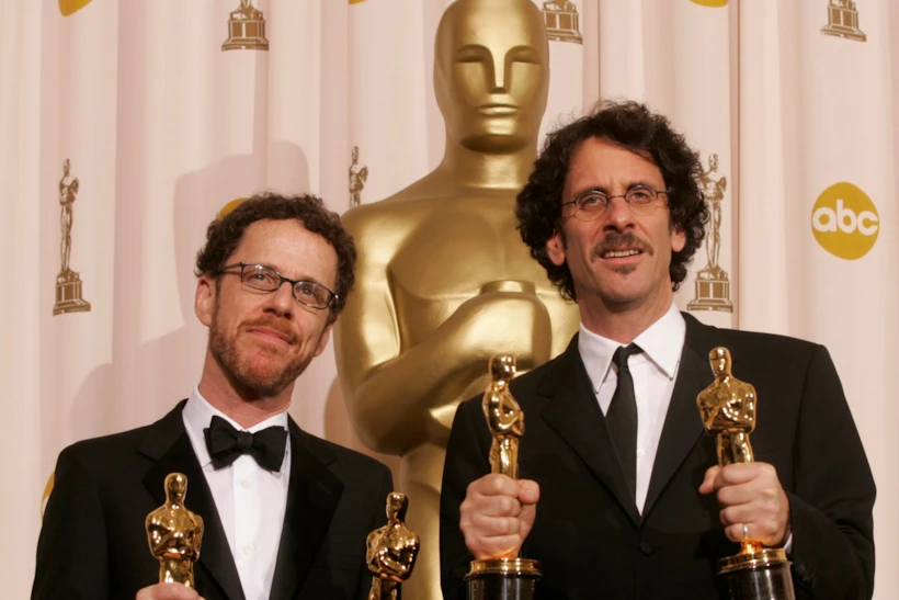 Ethan Coen & Joel Coen