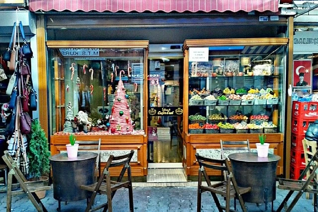 Şekerci Cafer Erol